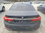 BMW Series 7 2018