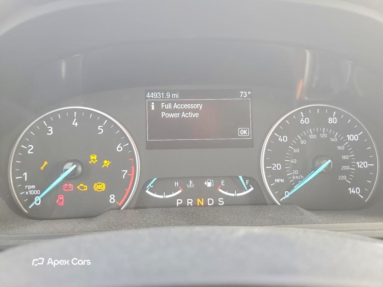 Ford EcoSport 2018