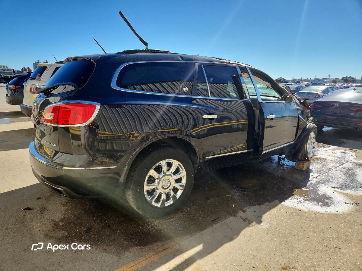 Buick Enclave 2015