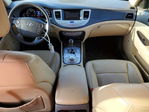 Hyundai Genesis 2011