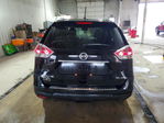 Nissan Rogue 2015