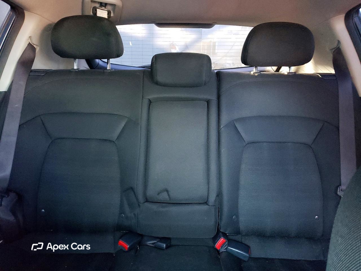 Kia Sportage 2013