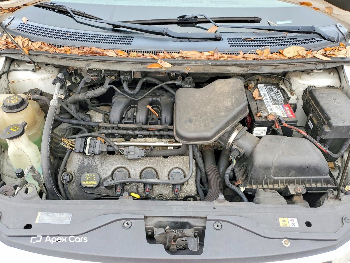 Ford Edge 2010