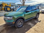 Ford Bronco Sport 2023