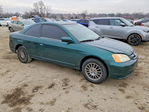 Honda Civic 2001
