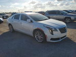 Cadillac XTS 2018