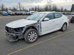 Kia Optima 2015