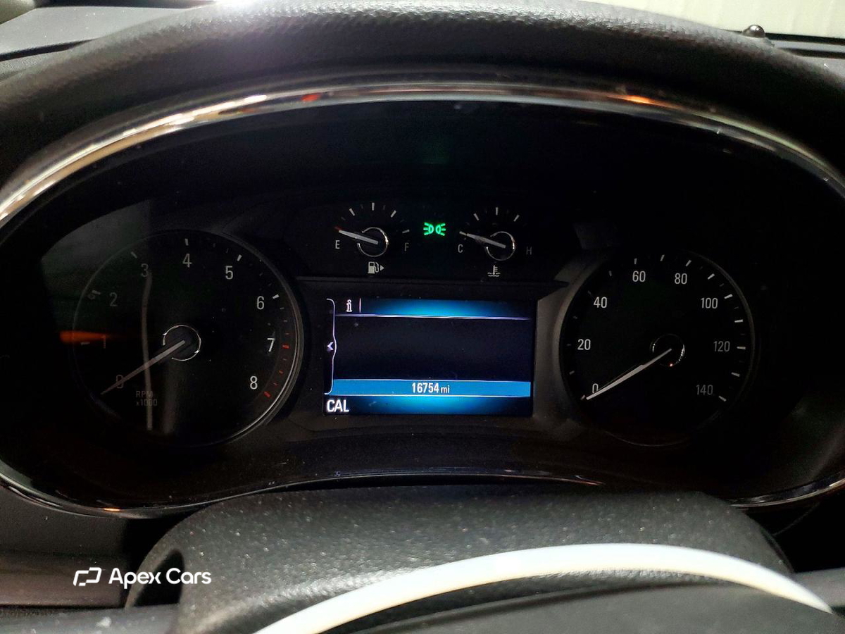 Buick Encore 2019