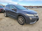 Acura RDX 2016