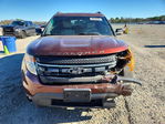 Ford Explorer 2015