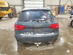 Audi A4 2011