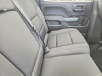 Chevrolet Silverado 2018