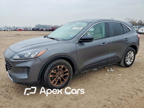 Ford Escape 2022 - Image 1 of 15