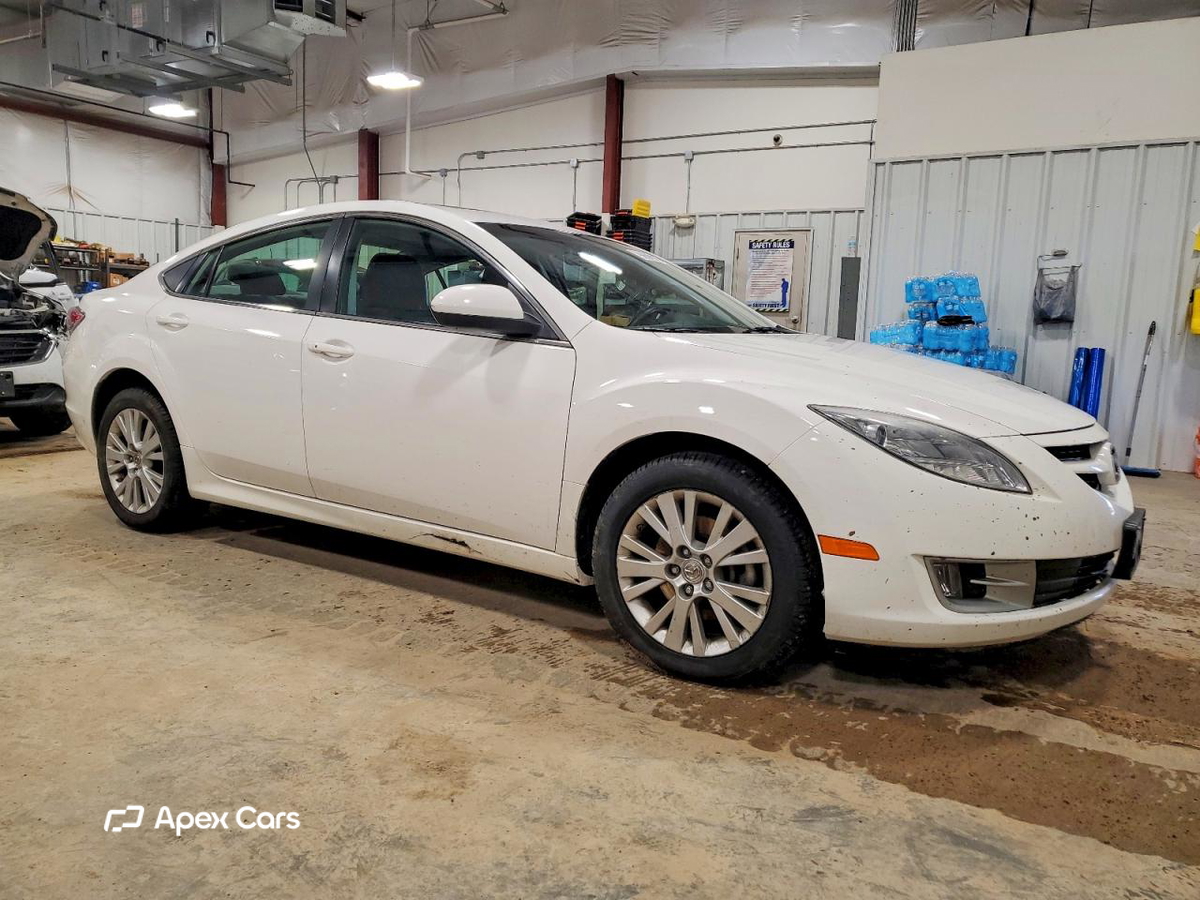 Mazda 6 2009