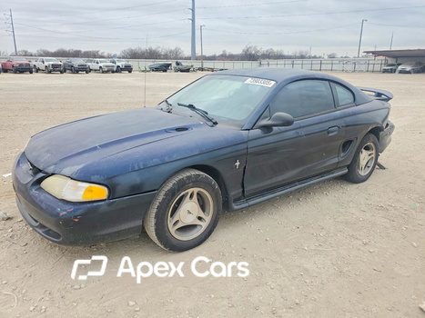 Ford Mustang 1997 - Image 1 of 13
