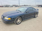 Ford Mustang 1997