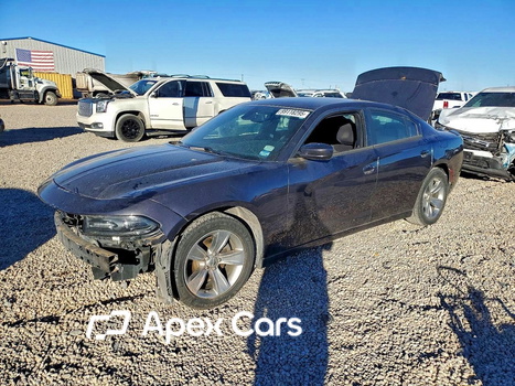 Dodge Charger 2015 - Image 1 of 13