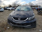 Honda Civic 2014