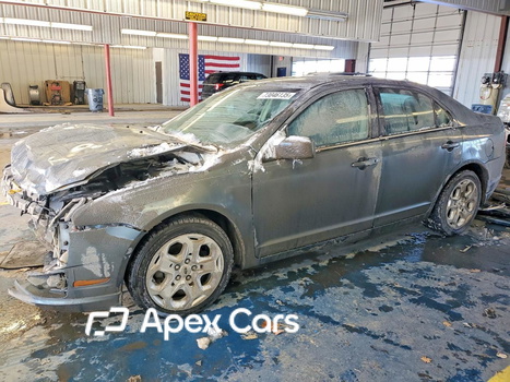Ford Fusion 2011 - Image 1 of 14