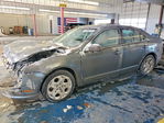 Ford Fusion 2011