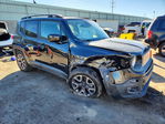 Jeep Renegade 2016