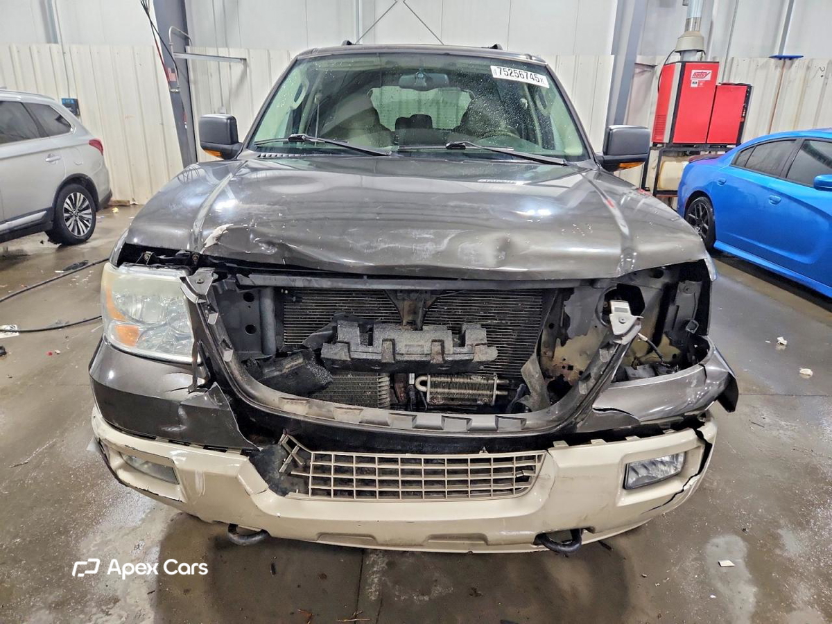 Ford Expedition 2005