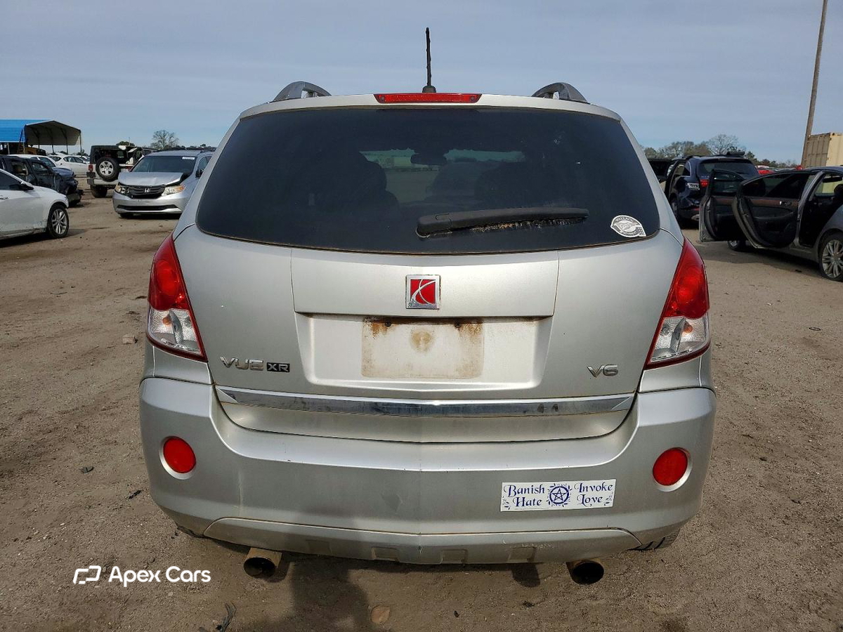 Saturn VUE 2008