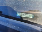 Dodge Caravan 2020