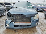 Mercury Mariner 2011