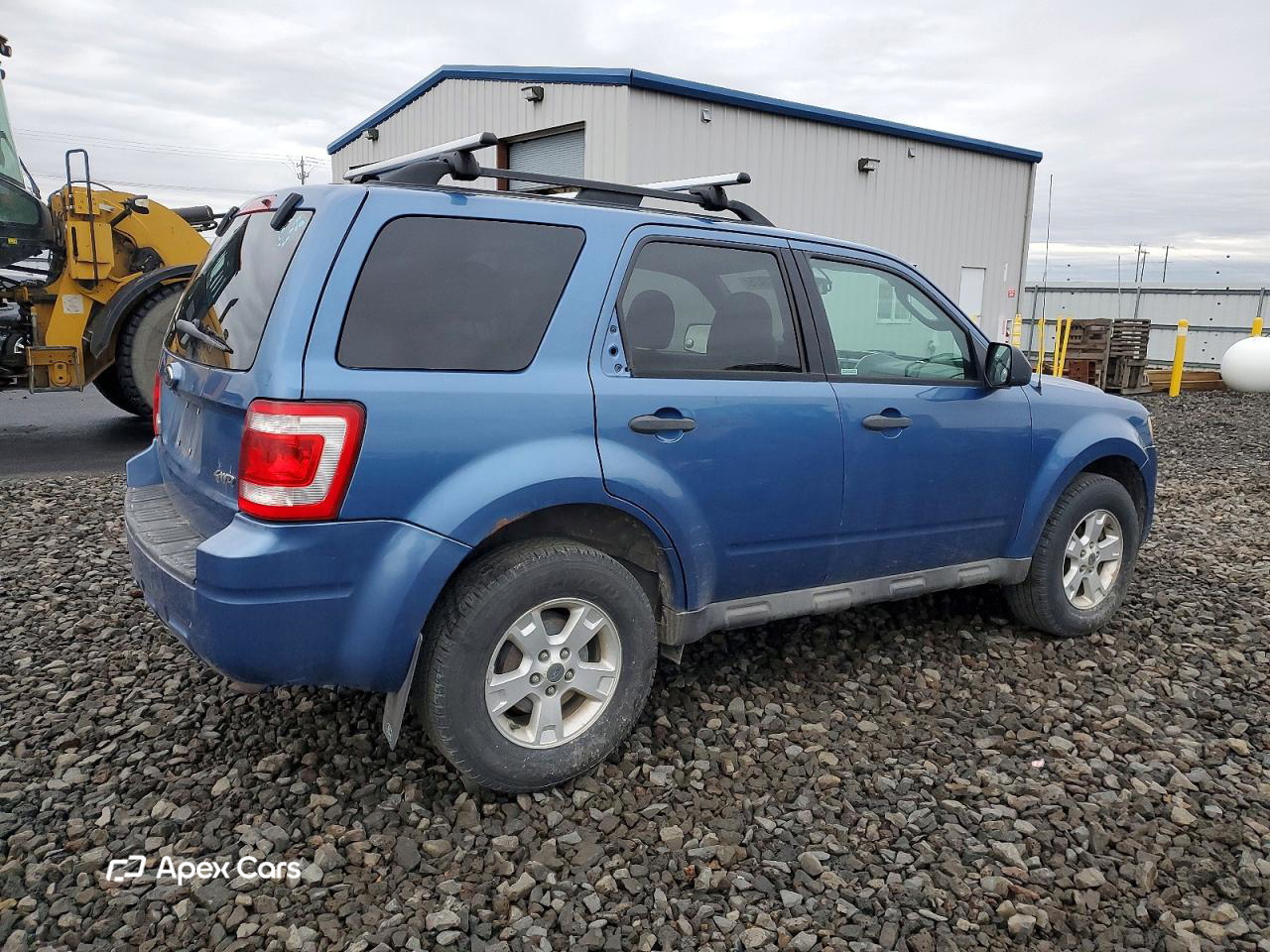 Ford Escape 2009