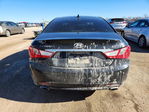 Hyundai Sonata 2011