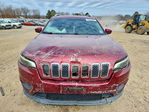 Jeep Cherokee 2019