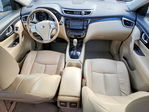 Nissan Rogue 2015