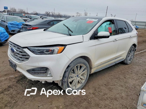 Ford Edge 2019 - Image 1 of 14
