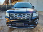 Ford Explorer 2016