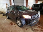 Chevrolet Trax 2015