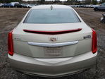 Cadillac XTS 2016