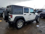 Jeep Wrangler 2013