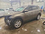 Toyota RAV 4 2015