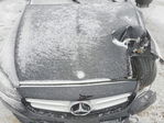 Mercedes-Benz C-klasse 2015