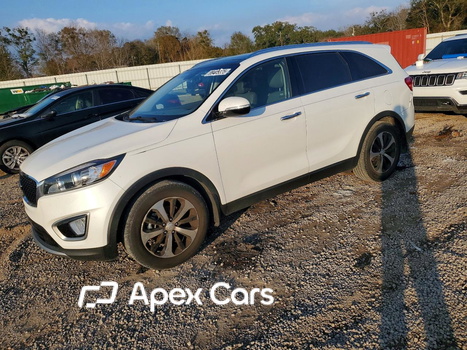 Kia Sorento 2016 - Image 1 of 12