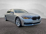 BMW Series 7 2018