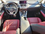 Lexus NX 2020