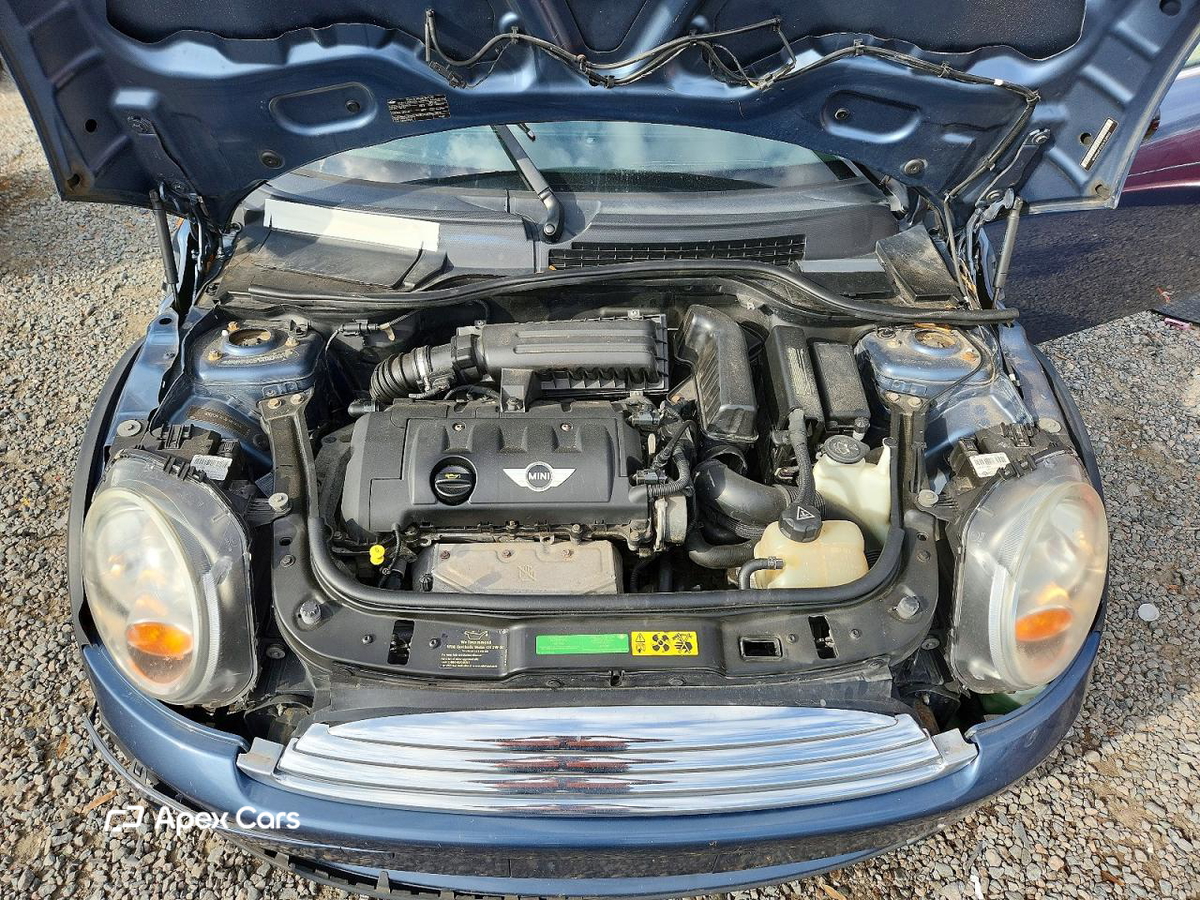 MINI Cooper 2010