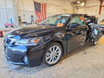 Lexus CT 2011