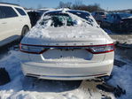 Lincoln Continental 2017