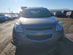 Chevrolet Equinox 2011
