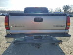 Chevrolet Silverado 2003