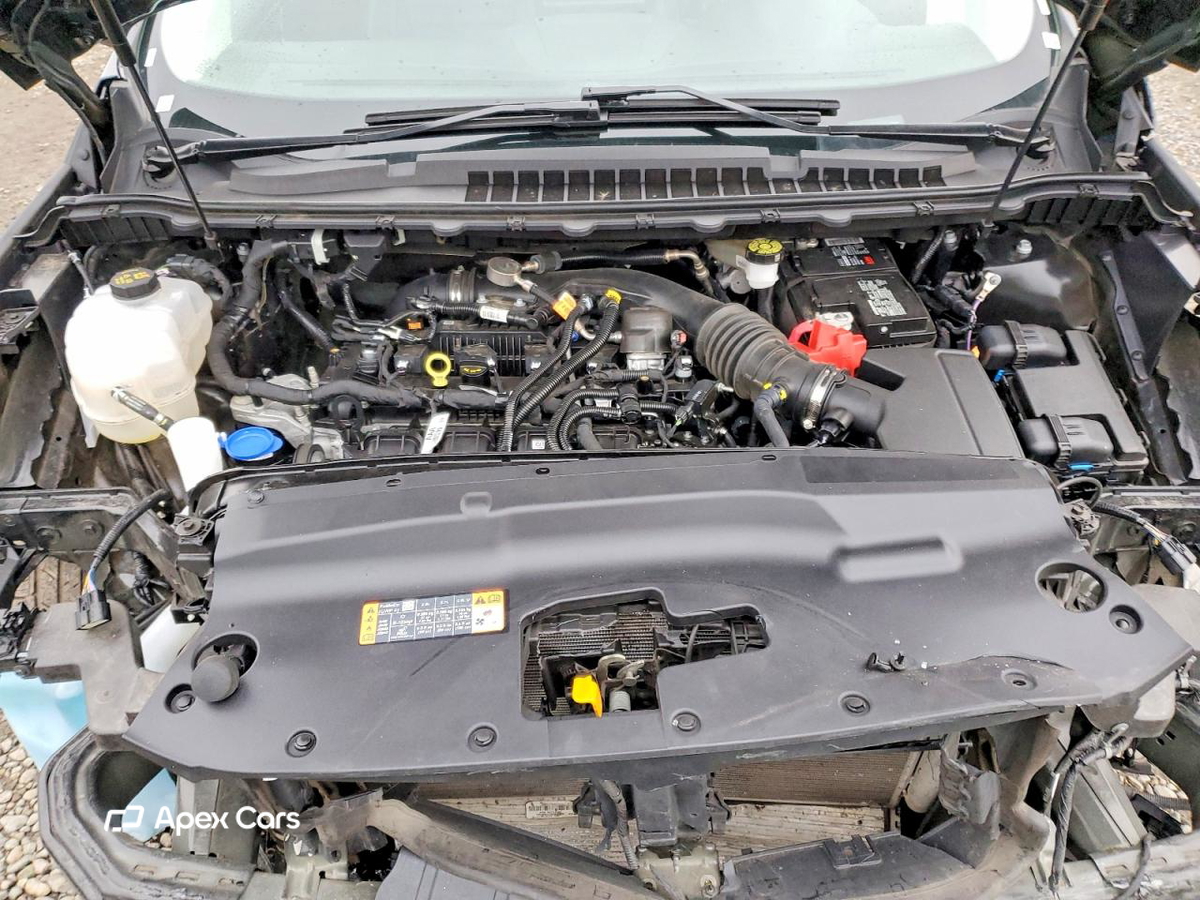 Ford Edge 2024