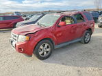 Ford Escape 2012